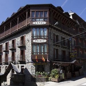 Hotel Pradas Ordesa